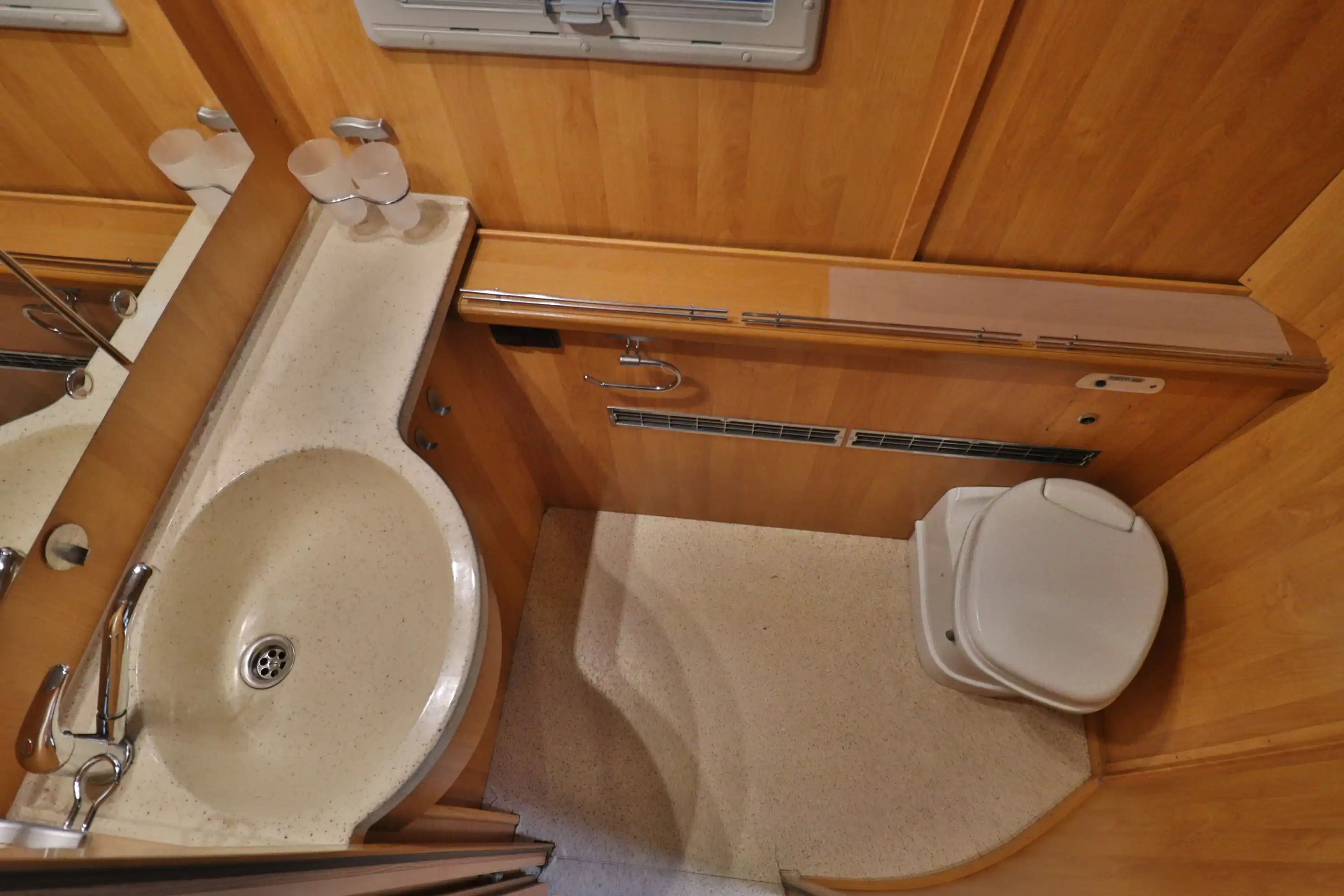 CONCORDE Concerto I 645 S - Ansicht 17